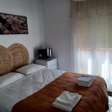 Piso En Casco Historico Centro De Cordoba Daire Dış mekan fotoğraf