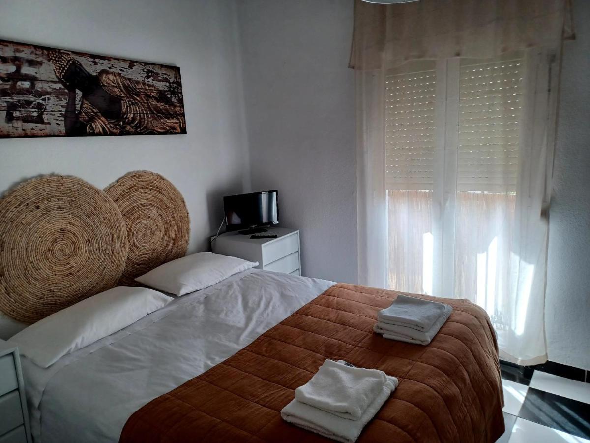 Piso En Casco Historico Centro De Cordoba Daire Dış mekan fotoğraf